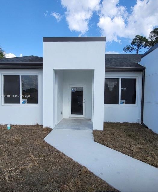 LEHIGH ACRES UNIT 12 - Residential