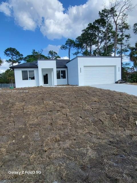 LEHIGH ACRES UNIT 12 - Residential