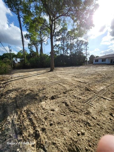 LEHIGH ACRES UNIT 12 - Residential