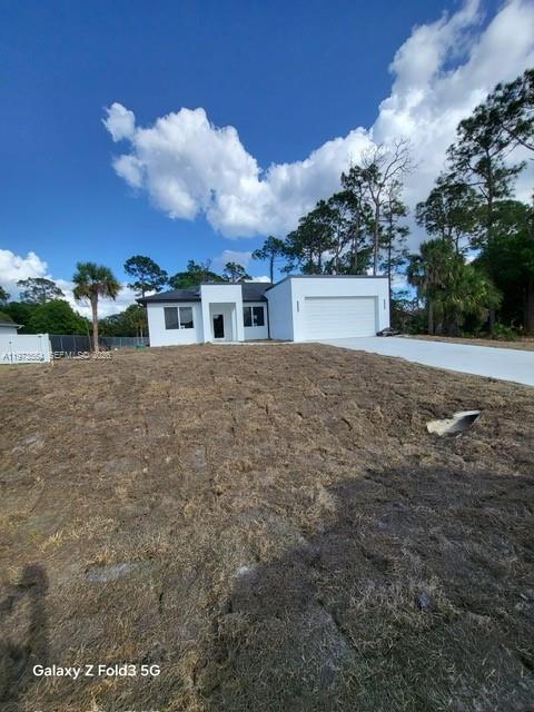 LEHIGH ACRES UNIT 12 - Residential