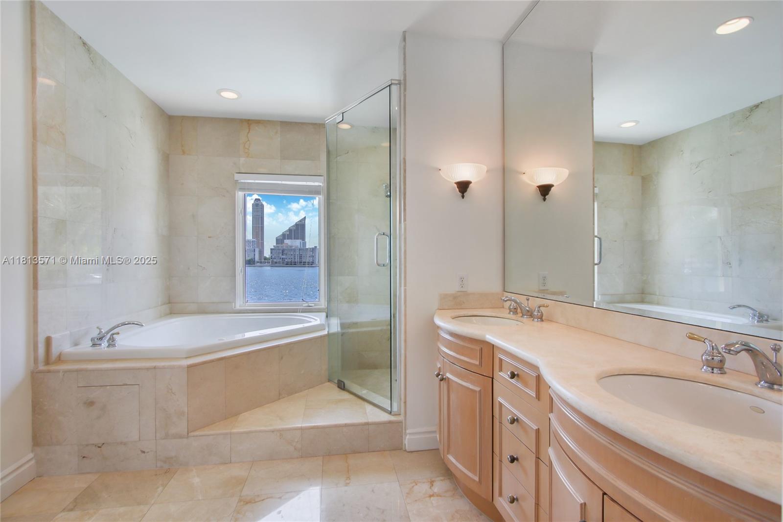NEPTUNE ON THE BAY CONDO - Residential Lease