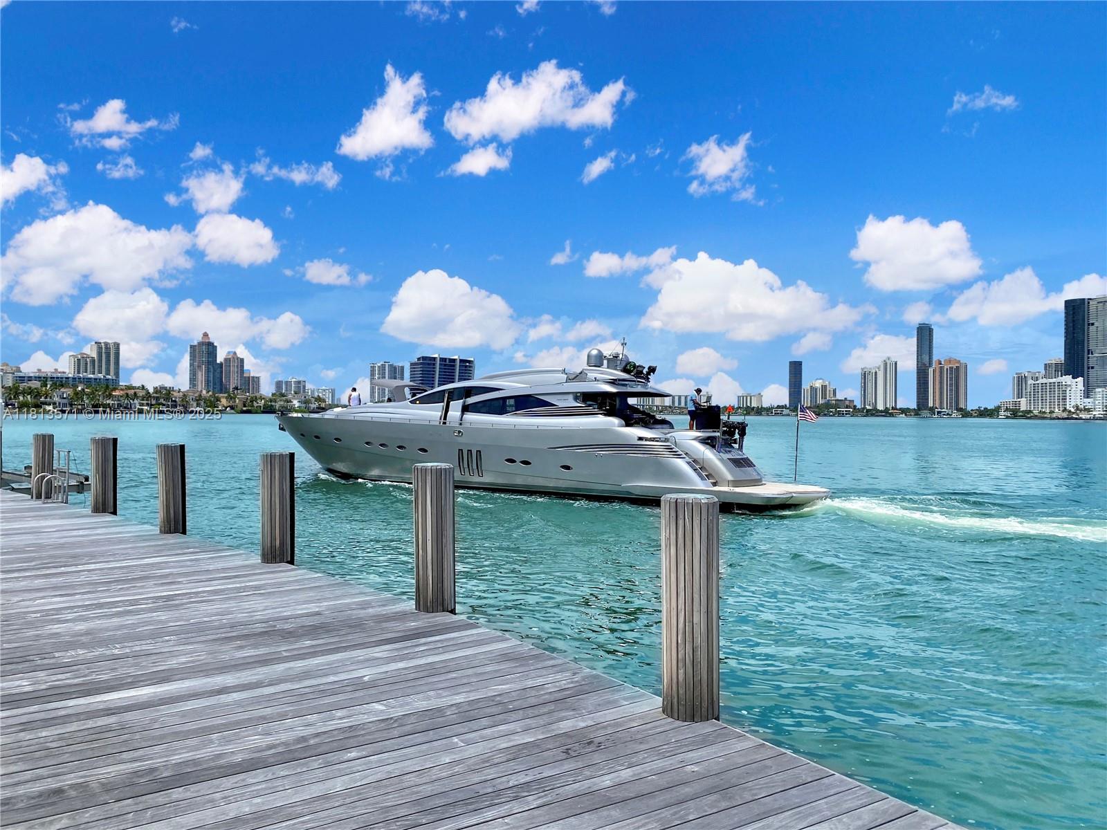 NEPTUNE ON THE BAY CONDO - Residential Lease