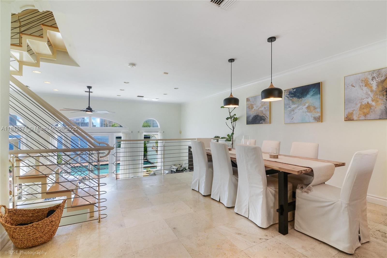 NEPTUNE ON THE BAY CONDO - Residential Lease