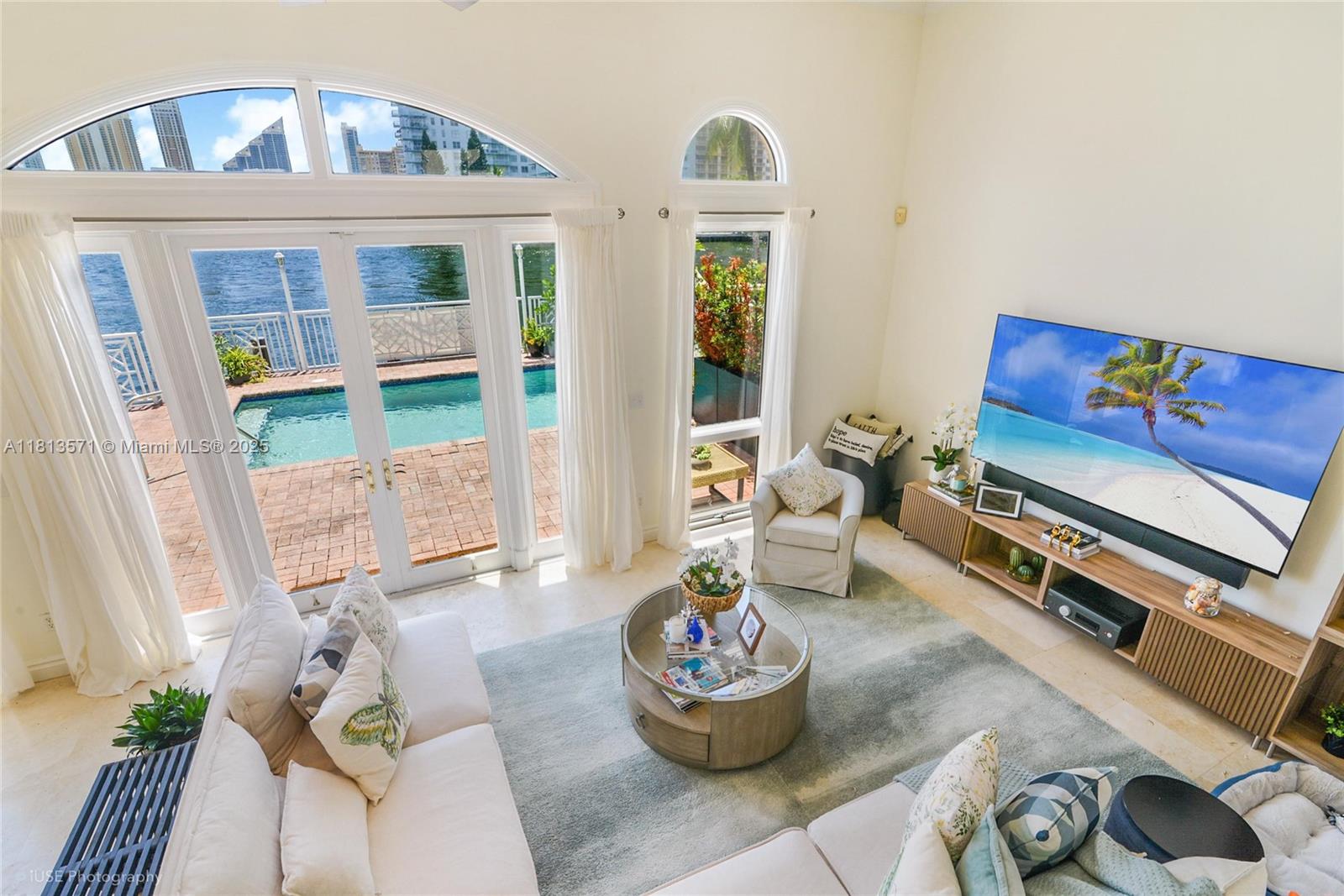 NEPTUNE ON THE BAY CONDO - Residential Lease