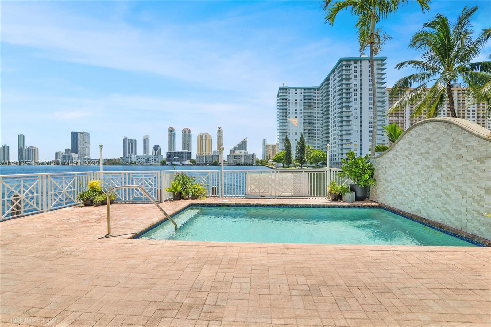 NEPTUNE ON THE BAY CONDO - Residential Lease