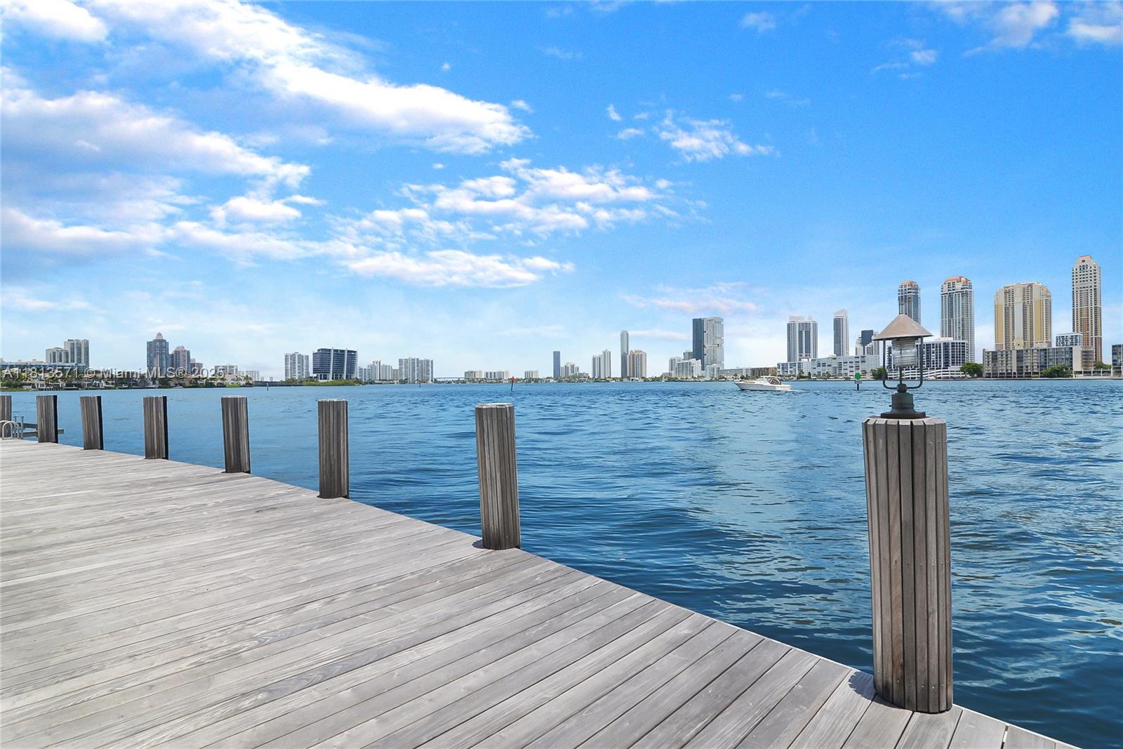 NEPTUNE ON THE BAY CONDO - Residential Lease