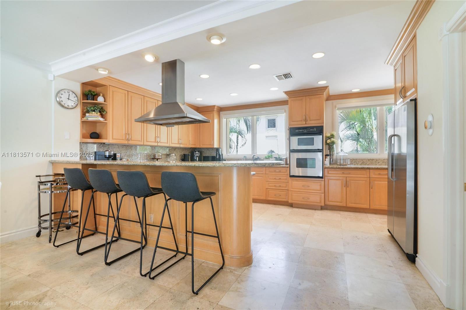 NEPTUNE ON THE BAY CONDO - Residential Lease