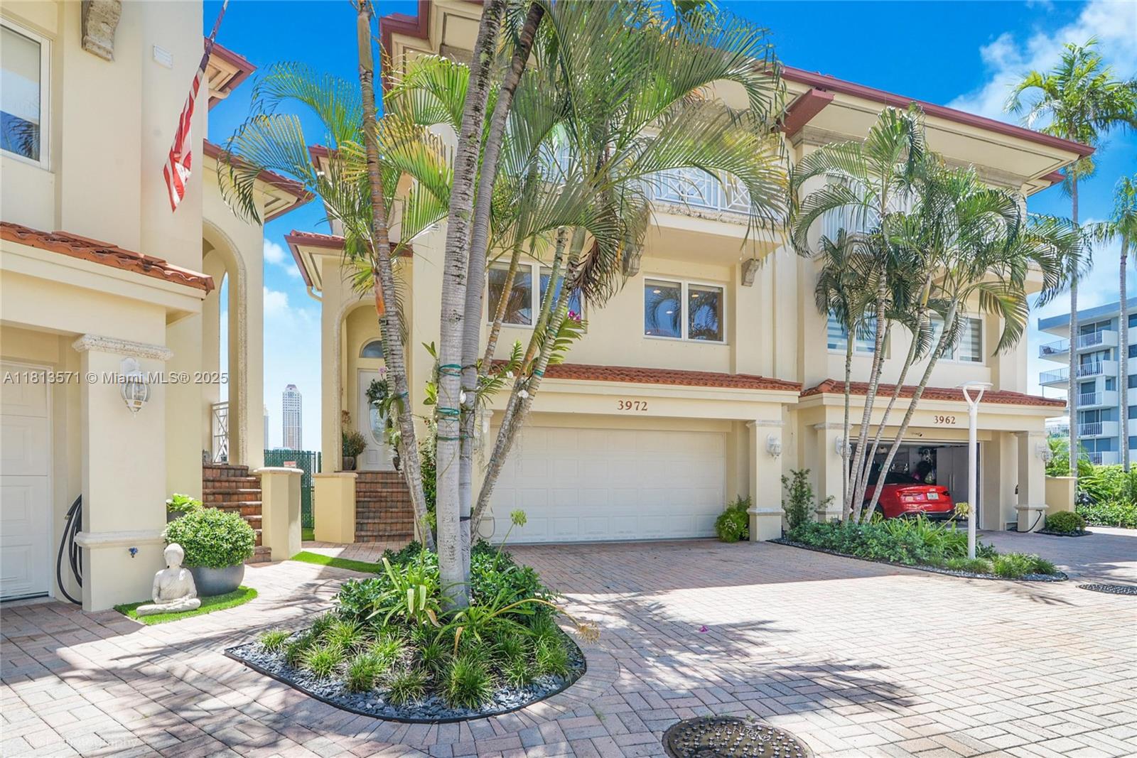 NEPTUNE ON THE BAY CONDO - Residential Lease