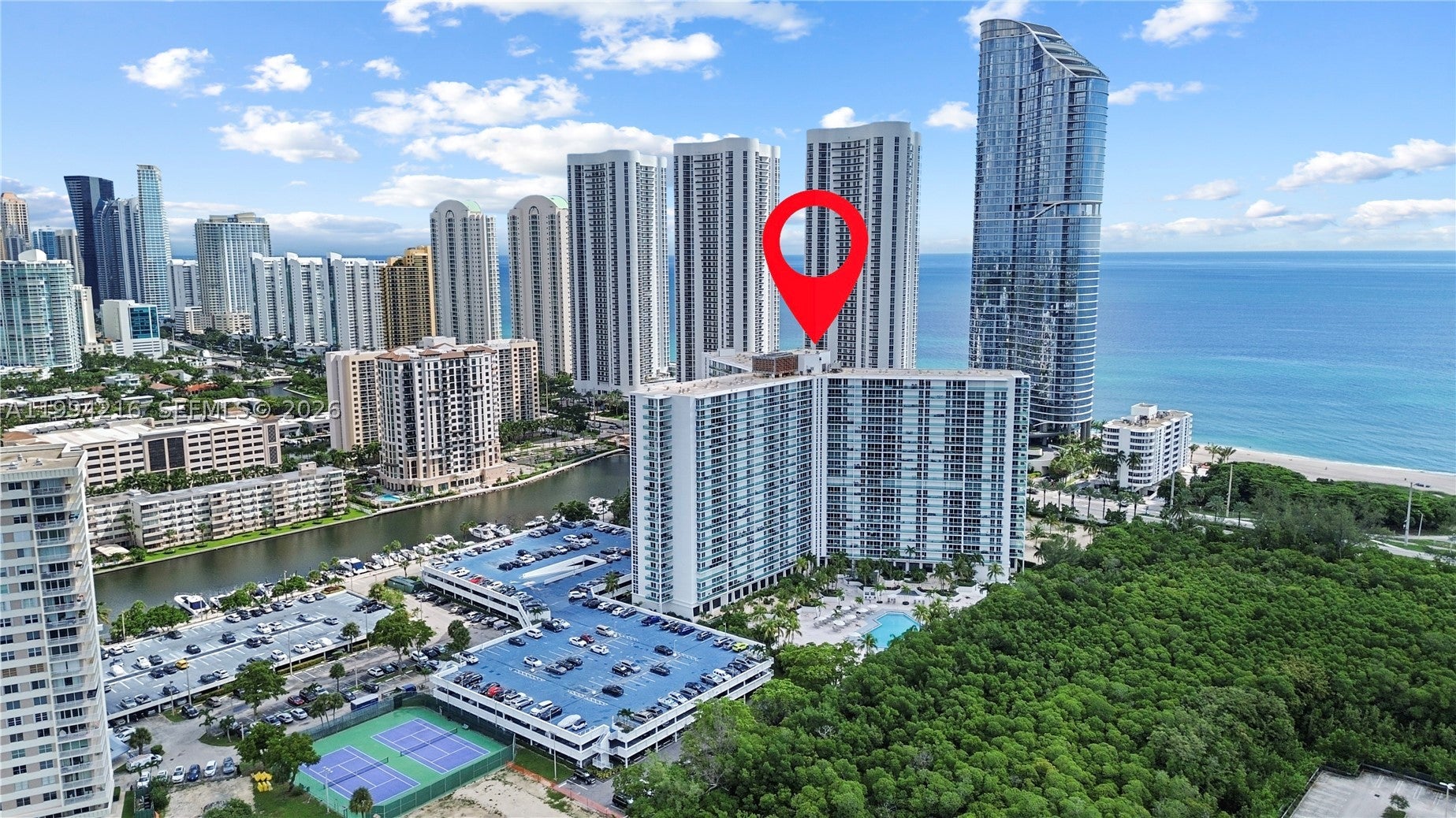 100 Bayview Dr 507