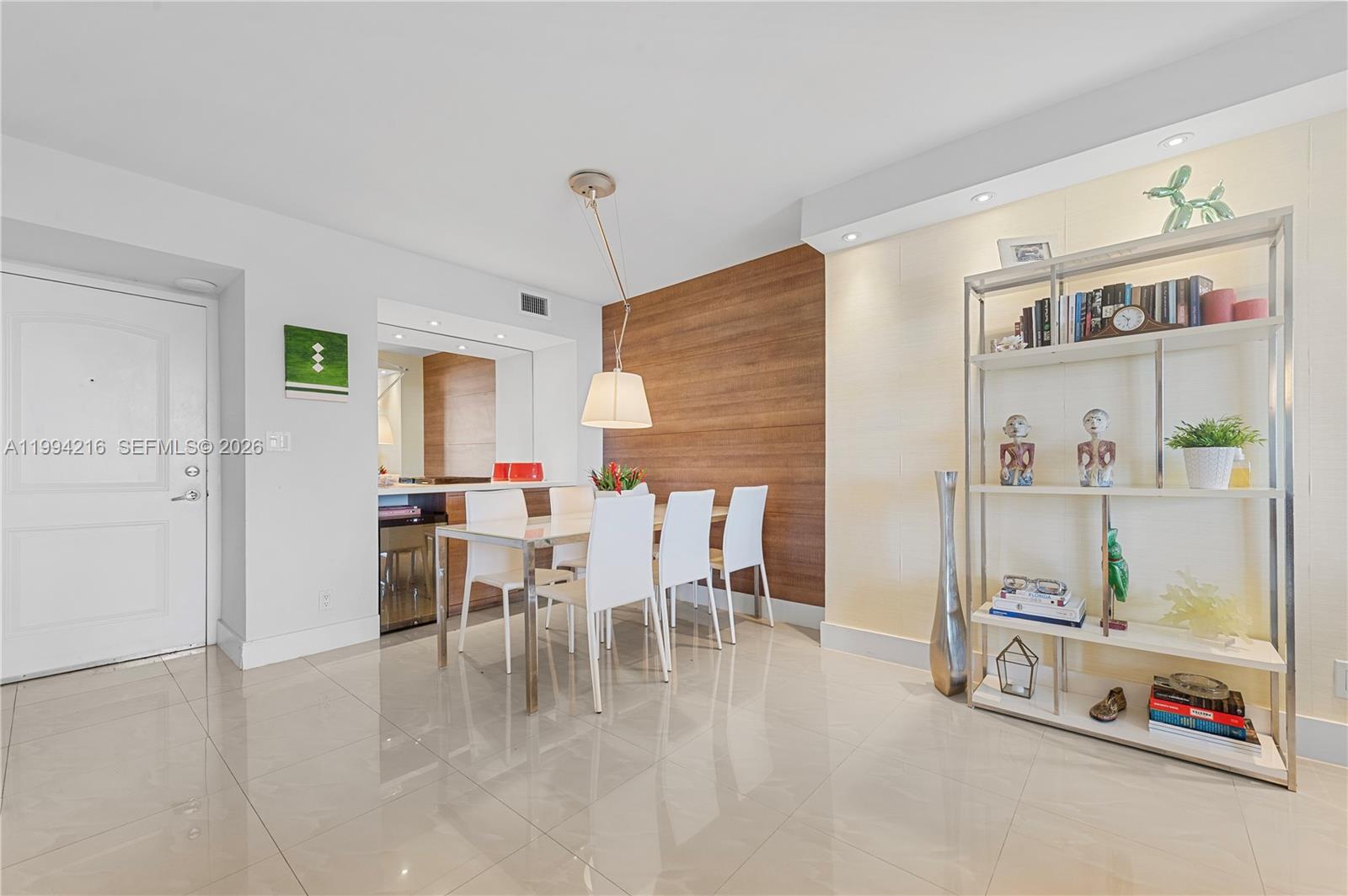 ARLEN HOUSE EAST CONDO - Residential