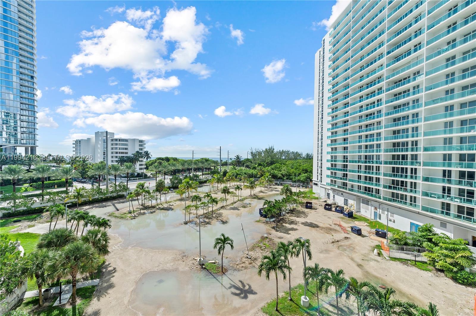 ARLEN HOUSE EAST CONDO - Residential