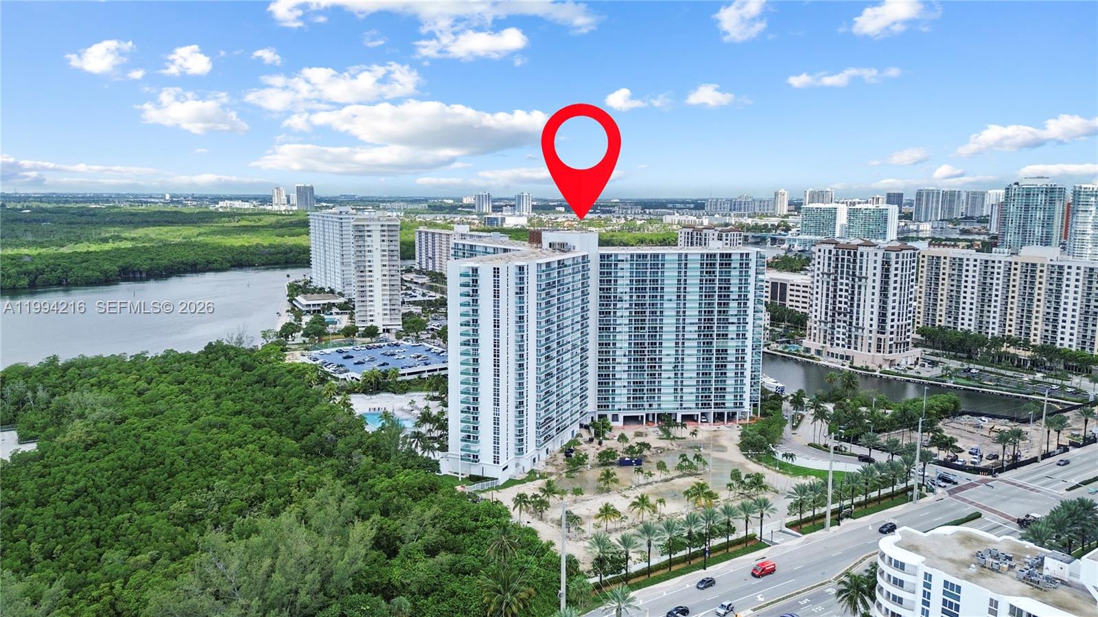 ARLEN HOUSE EAST CONDO - Residential