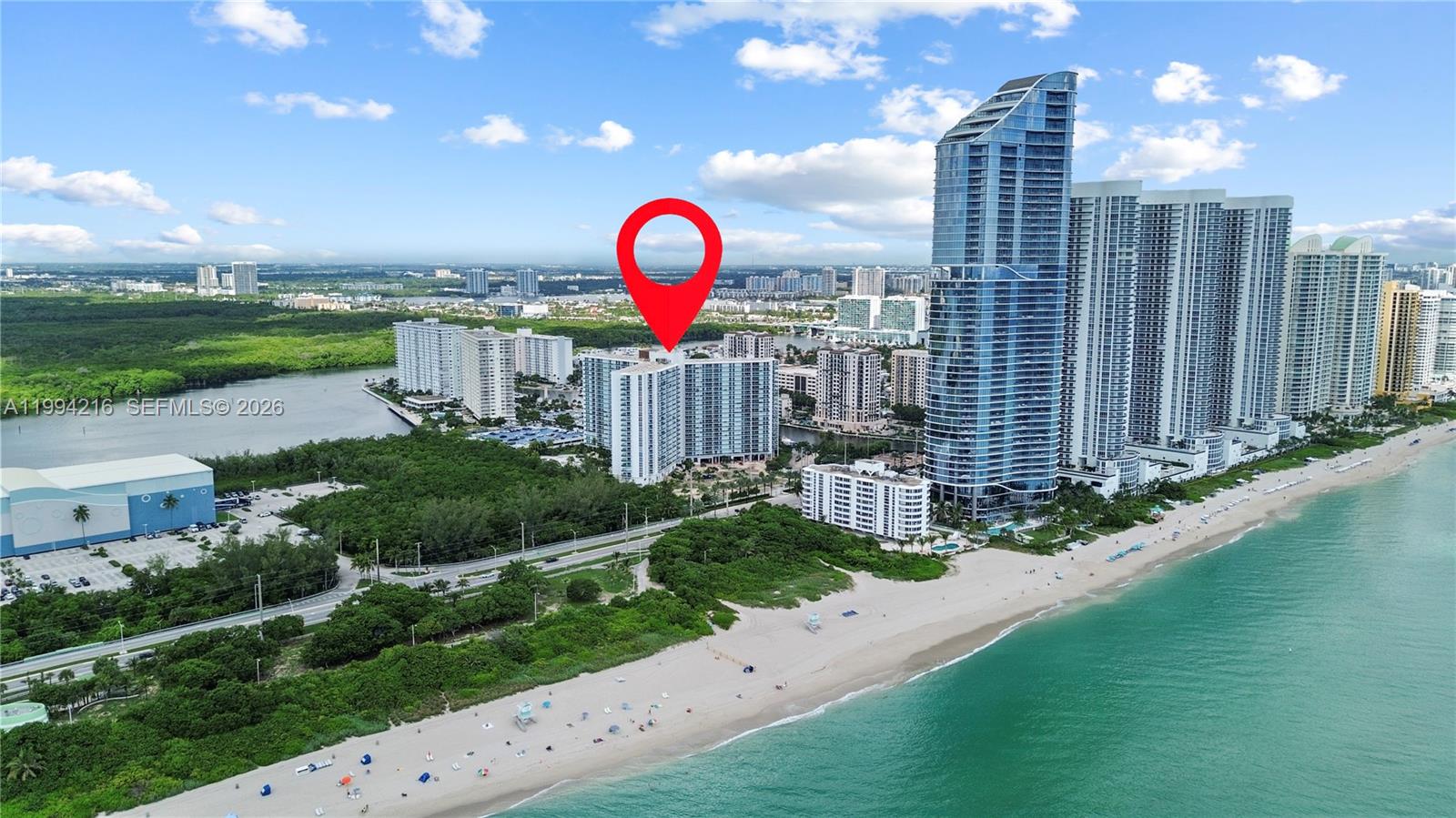 ARLEN HOUSE EAST CONDO - Residential