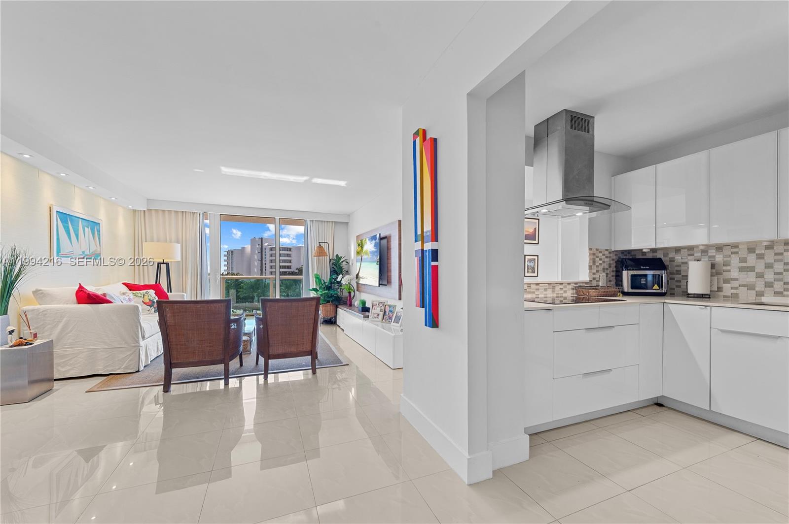 ARLEN HOUSE EAST CONDO - Residential