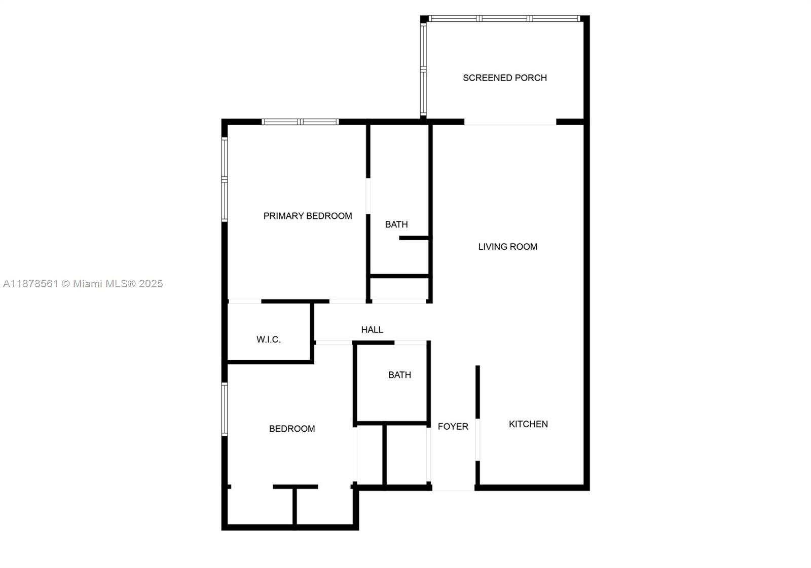 ISLE OF SANDALFOOT CONDO - Residential