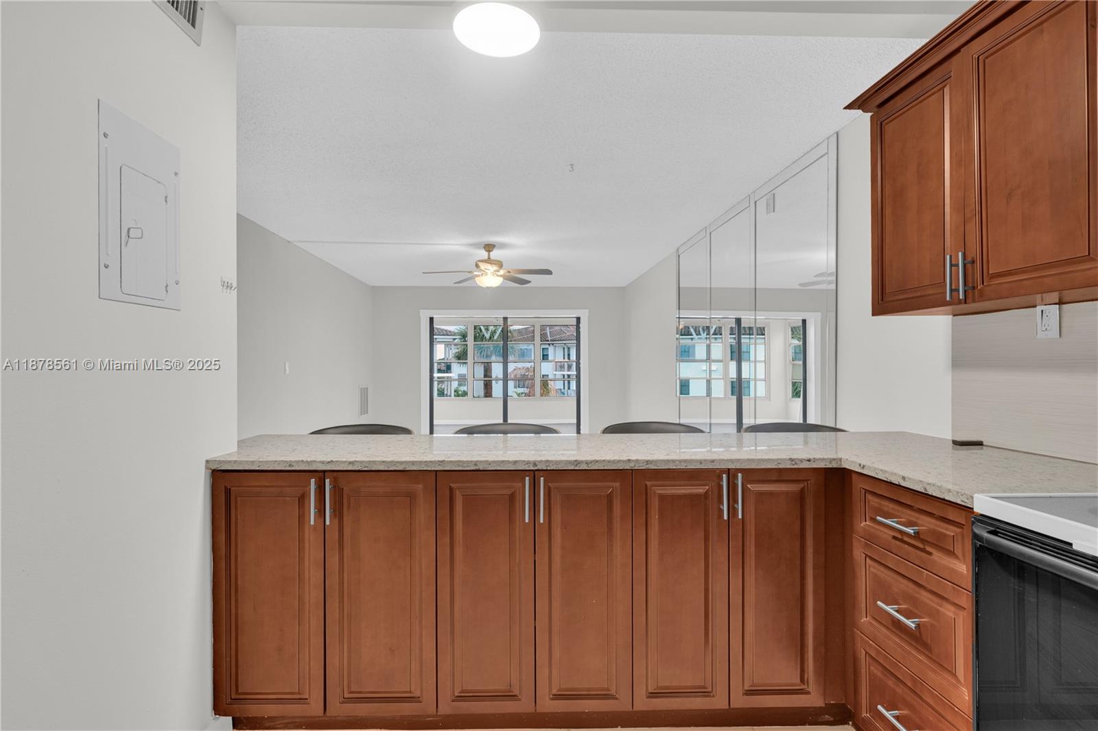 ISLE OF SANDALFOOT CONDO - Residential