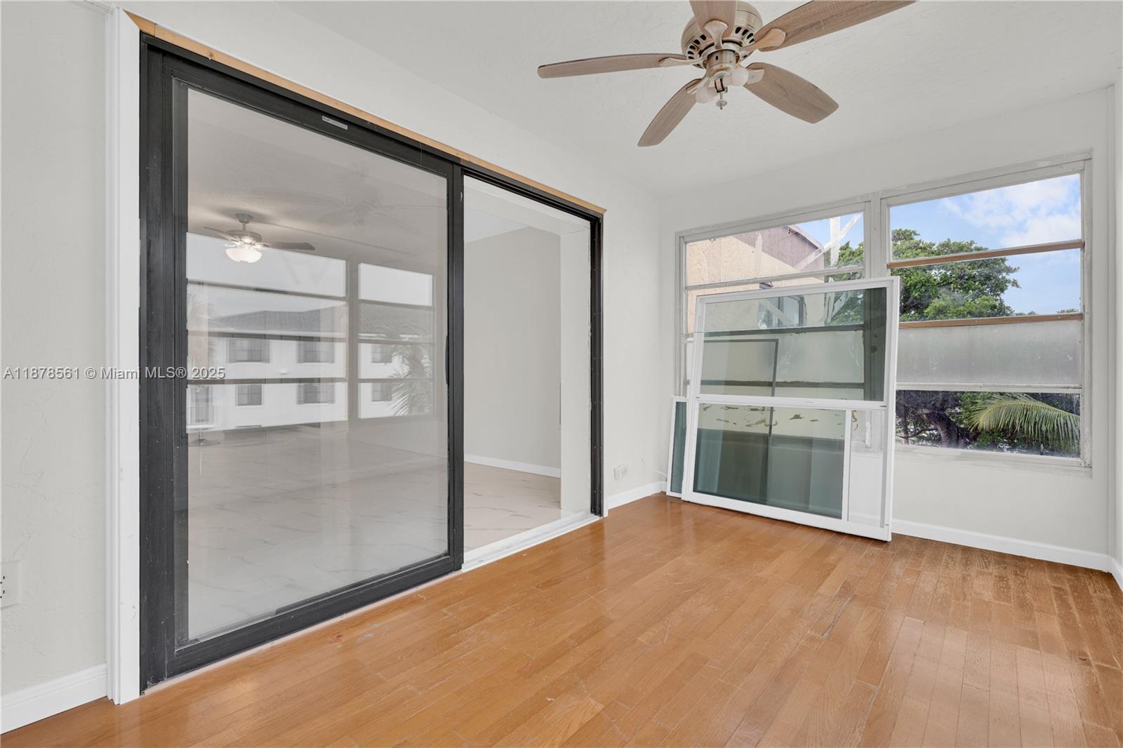 ISLE OF SANDALFOOT CONDO - Residential