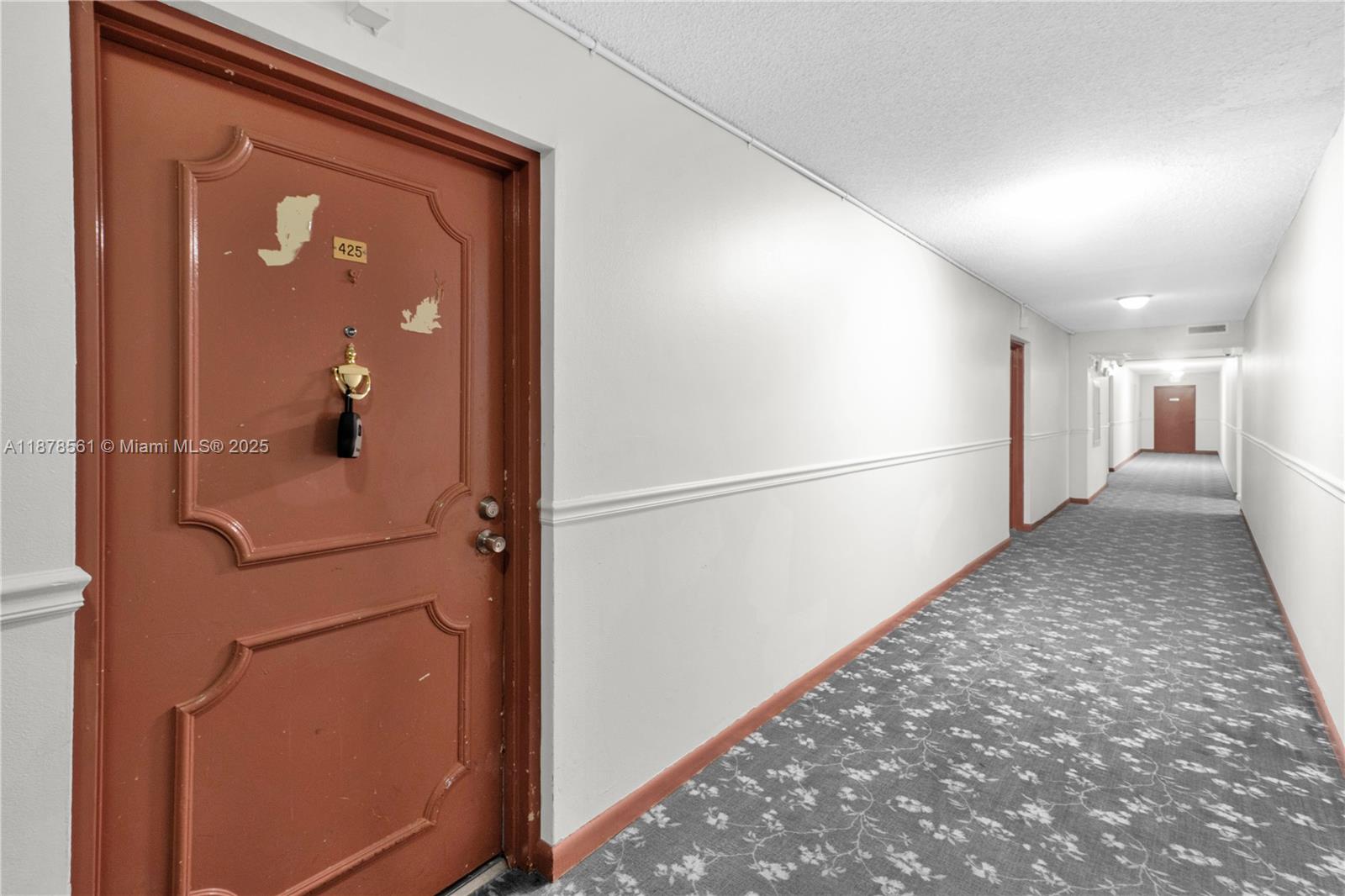 ISLE OF SANDALFOOT CONDO - Residential