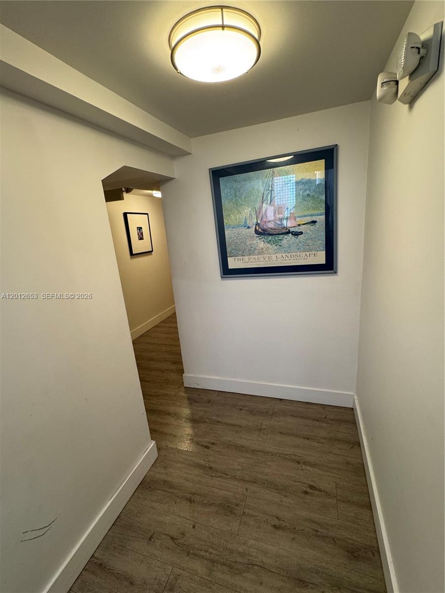 THE DRAKE CONDO - Residential Lease