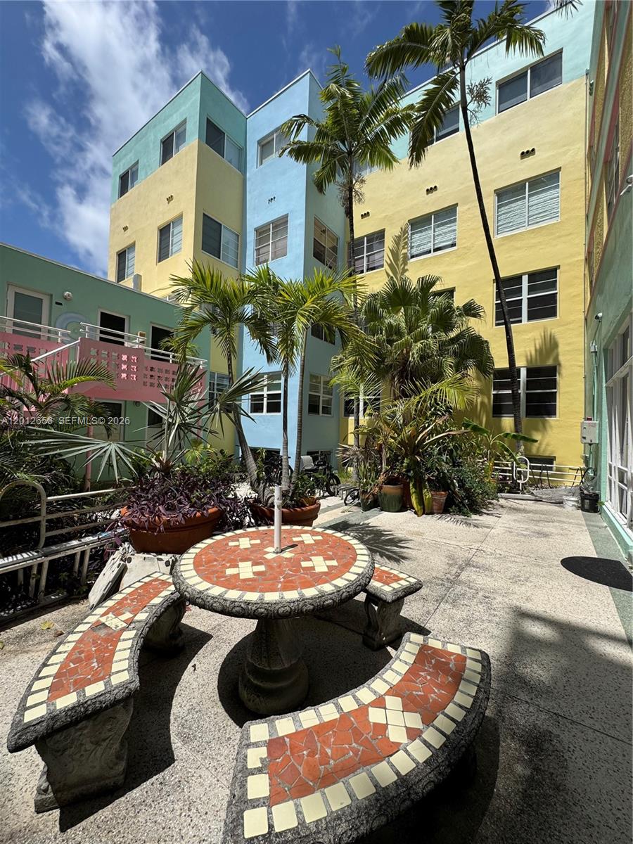 THE DRAKE CONDO - Residential Lease