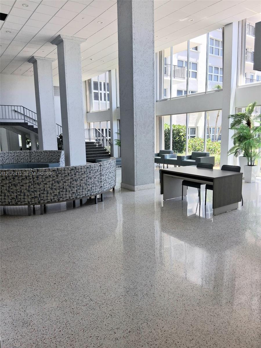 PARLIAMENT HOUSE CONDO - Residential