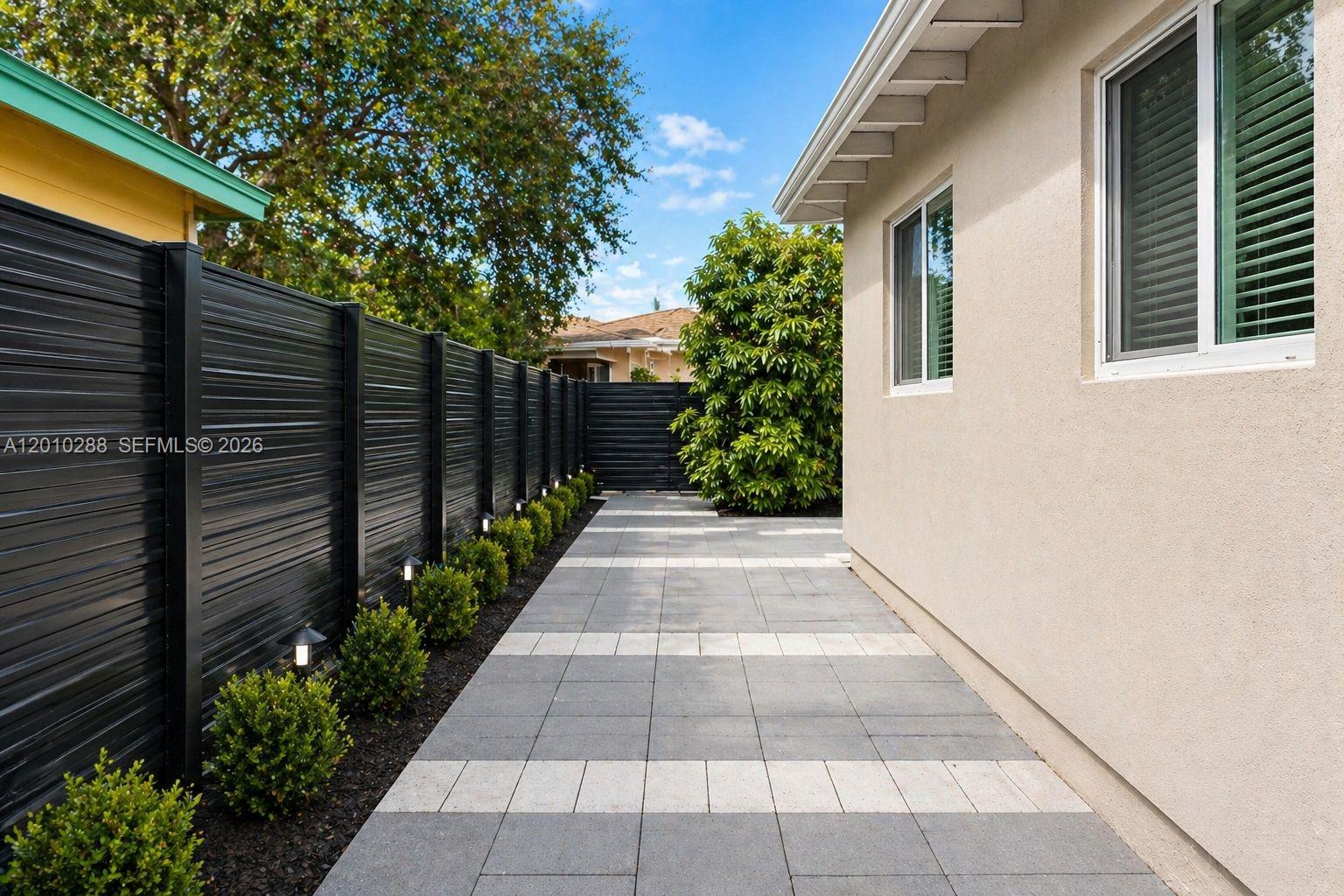 PETERS ADDN TO PRAMAR SUB - Residential