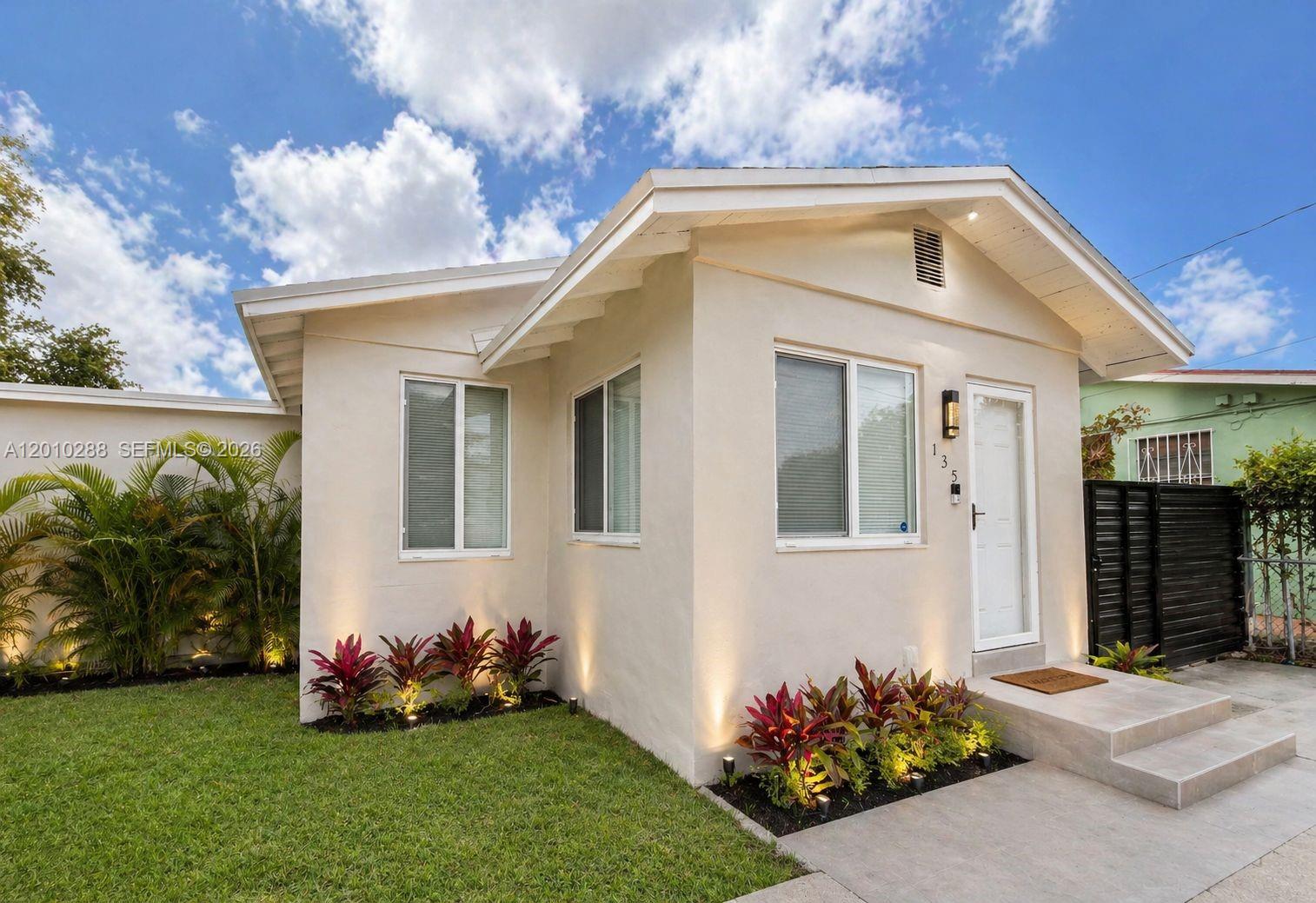 PETERS ADDN TO PRAMAR SUB - Residential