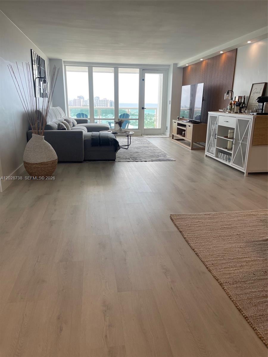 POINT OF AMERICAS CONDO - Residential