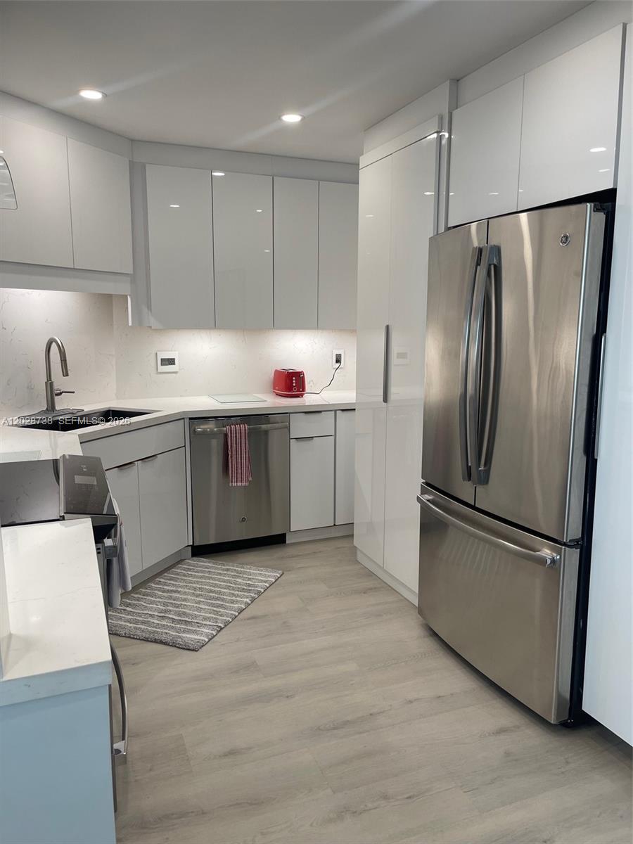 POINT OF AMERICAS CONDO - Residential