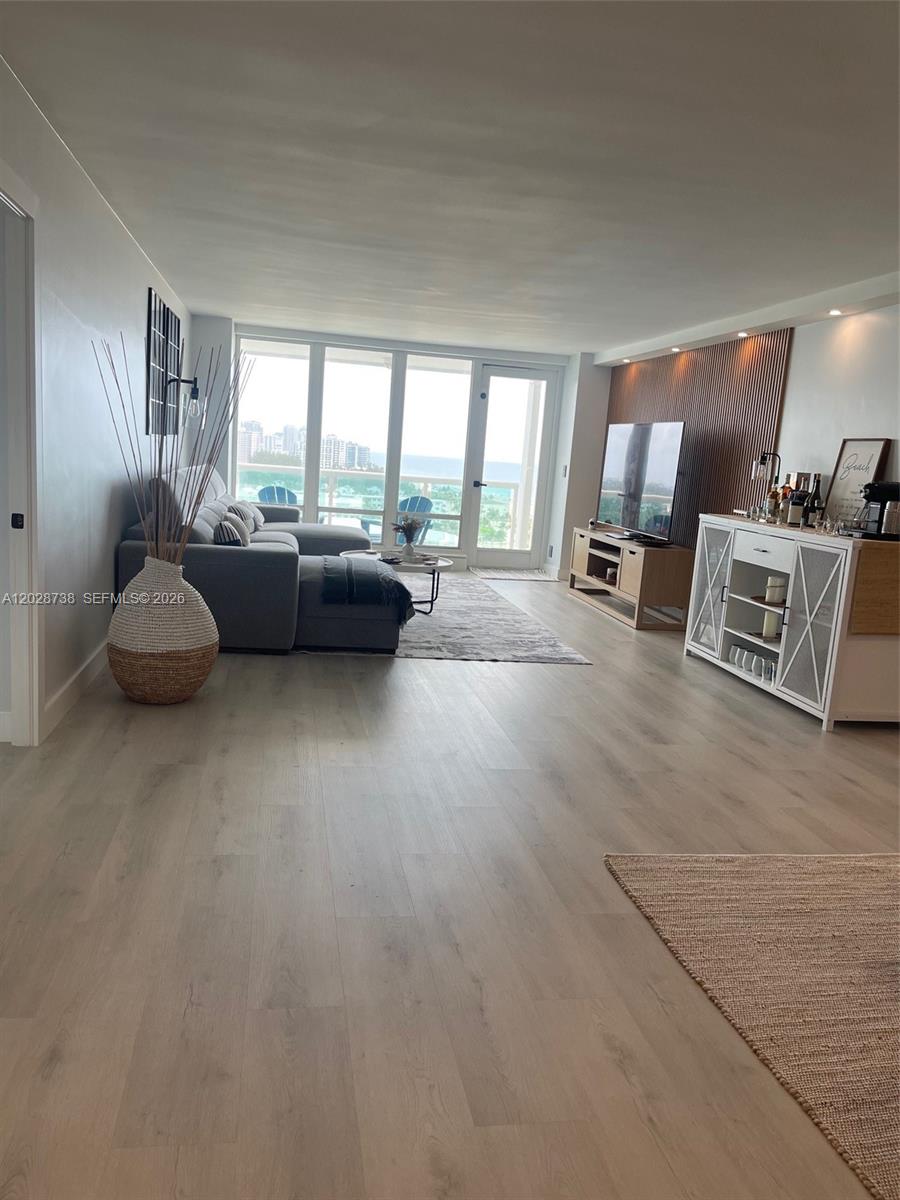 POINT OF AMERICAS CONDO - Residential