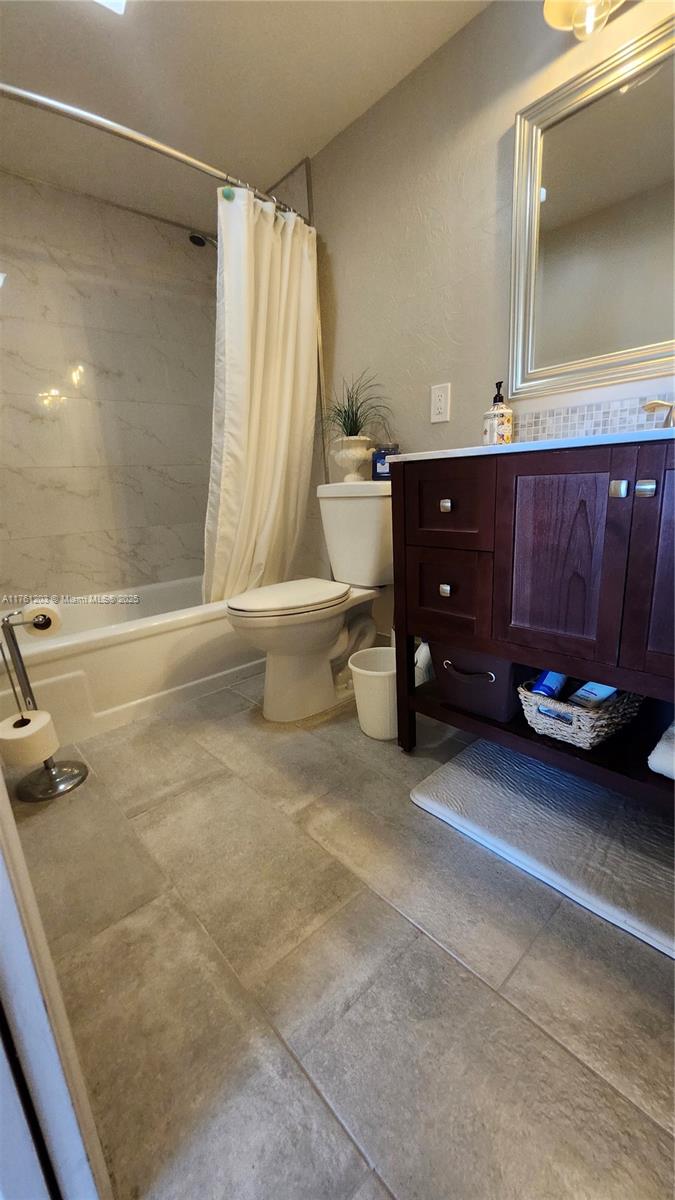 VENTNOR P CONDO - Residential