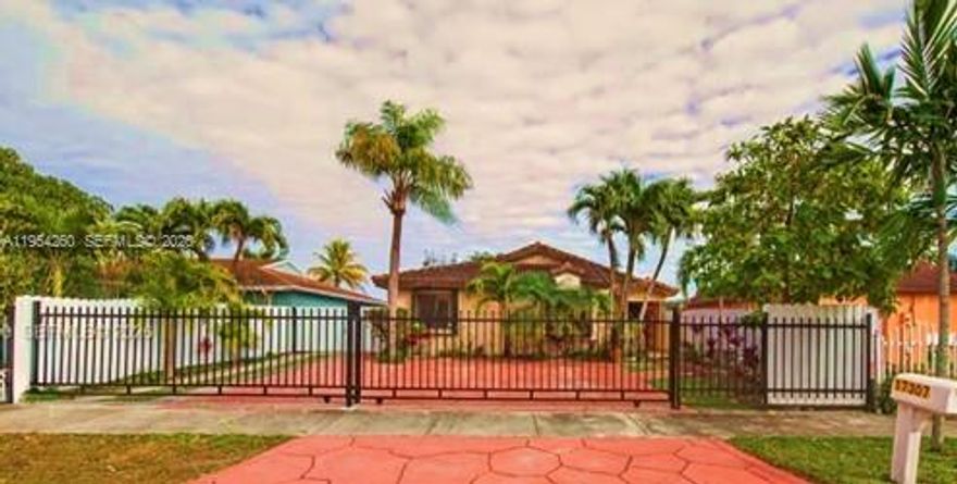 This is the home large, growing, and multigenerational families have been waiting for—and there is nothing else like it on the market. Designed for real family living, this residence offers exceptional space, flow, and warmth, making it ideal for a household that includes children, parents, and abuela living at home with comfort and dignity. The layout delivers the flexibility families need today, while the updated kitchen anchors the home as the natural gathering place for meals, celebrations, and everyday life. This property provides a high level of security, peace of mind, privacy, and a true neighborhood feel—paired with highly regarded nearby schools, a critical factor consistently cited by buyers according to the National Association of REALTORS®.

Let me be direct: homes that offer this level of space, safety, and multigenerational functionality do not last—especially when there are no comparable options available in the area. This is not just a house; it’s a long-term family solution where memories are built and generations stay connected. Serious buyers should act now.