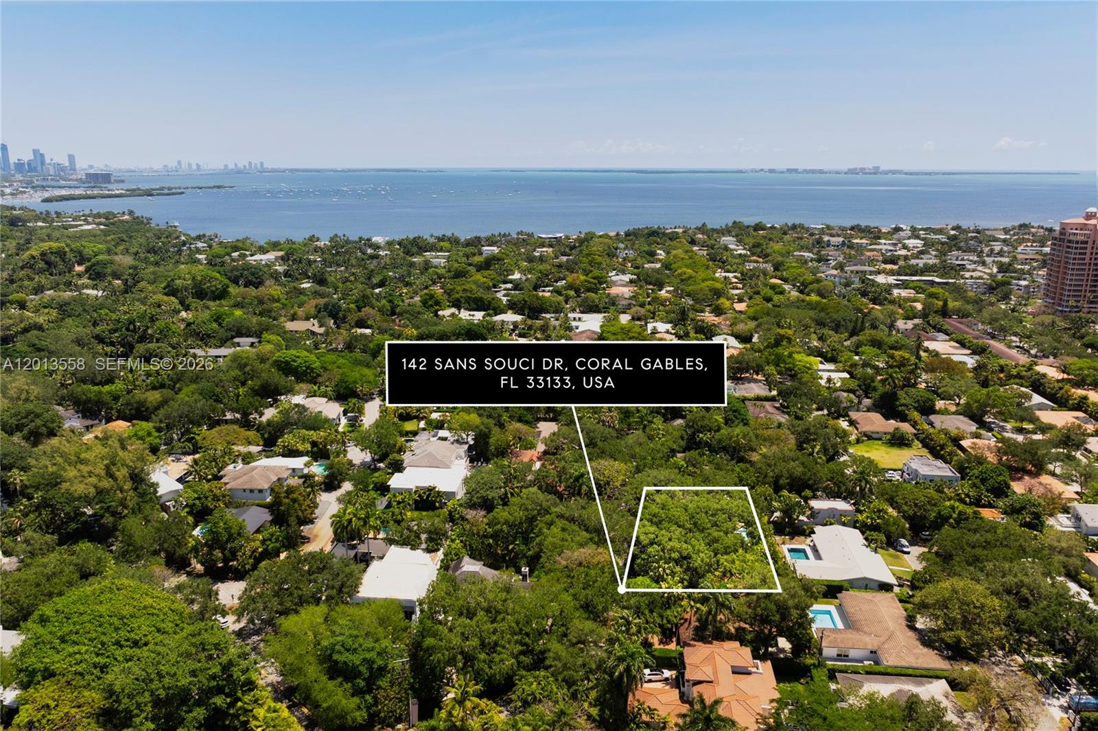 SANS SOUCI CORR PL OF 2ND - Residential