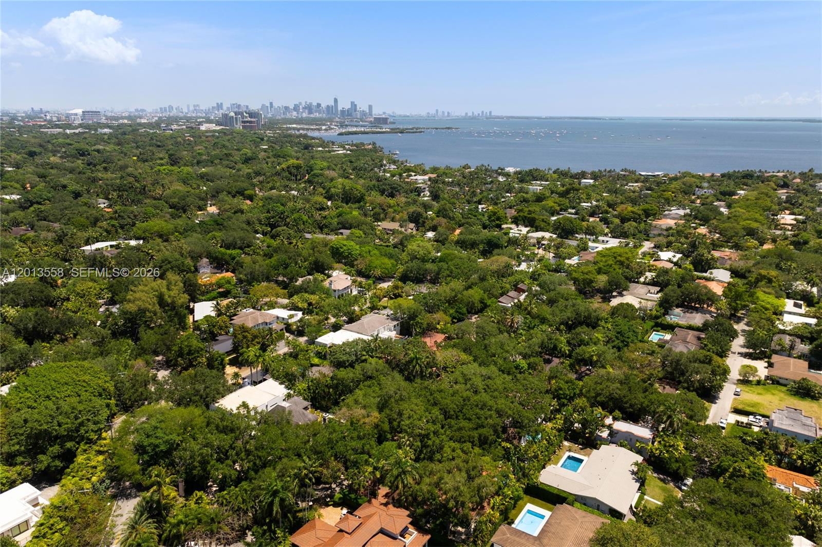 SANS SOUCI CORR PL OF 2ND - Residential