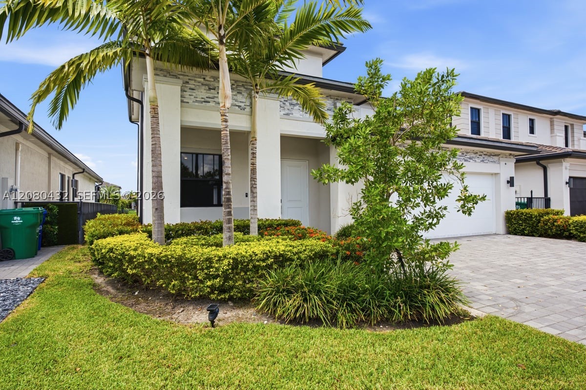 4308 SW 173rd Ave