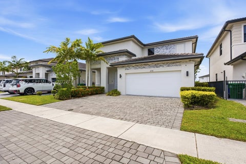 Photo of 4308 SW 173rd Ave, Miramar, FL 33029 (MLS # A12080432)