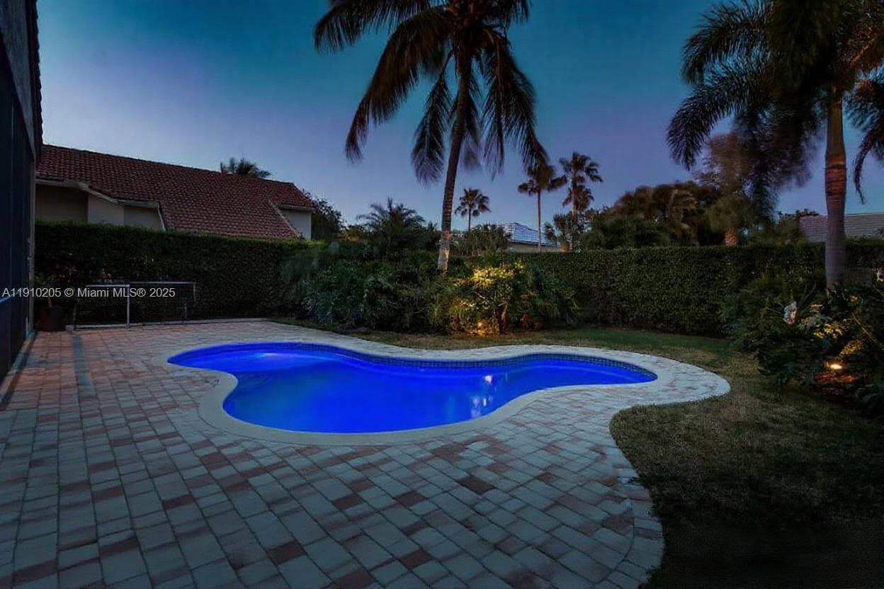 IRONHORSE PAR C - Residential