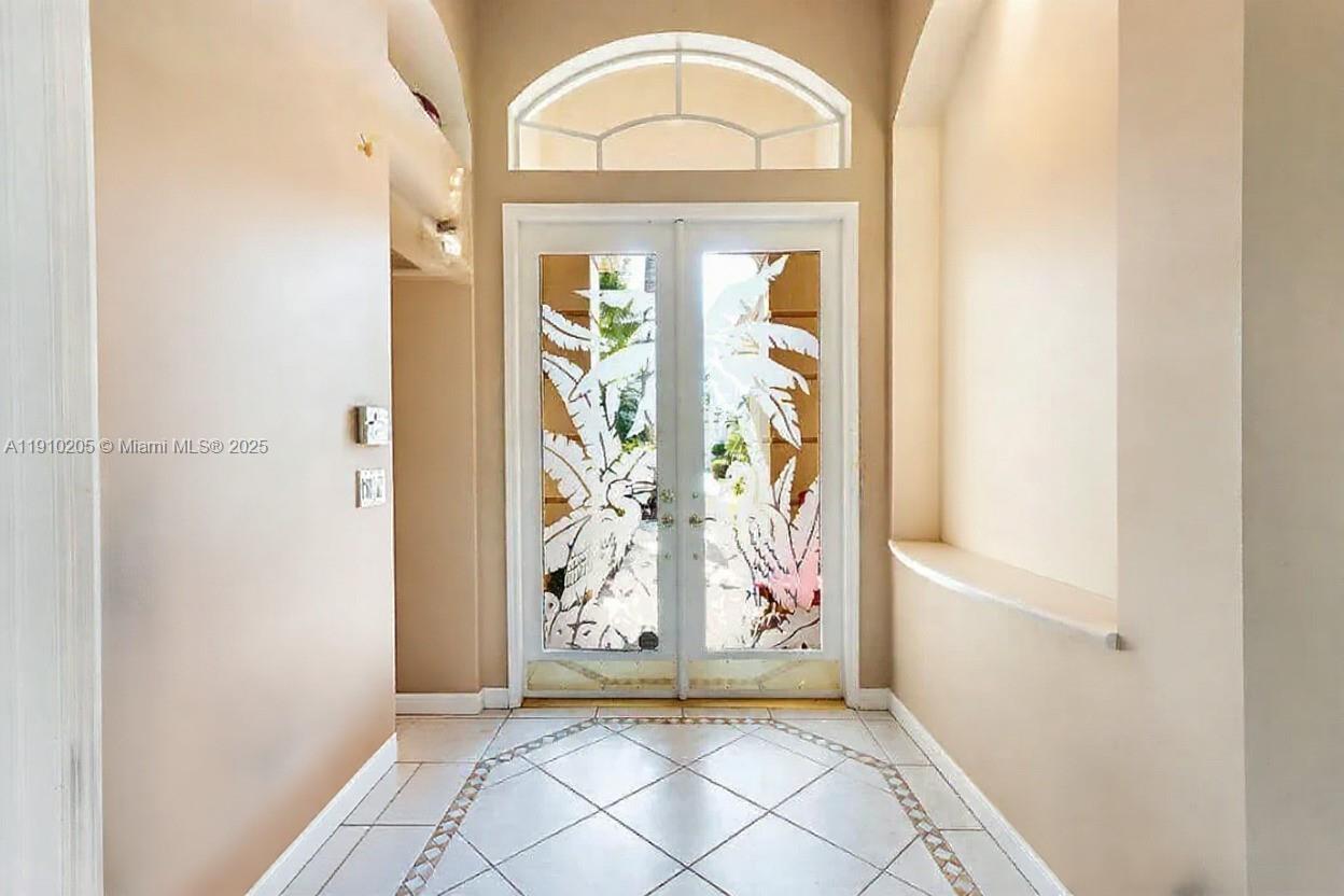 IRONHORSE PAR C - Residential