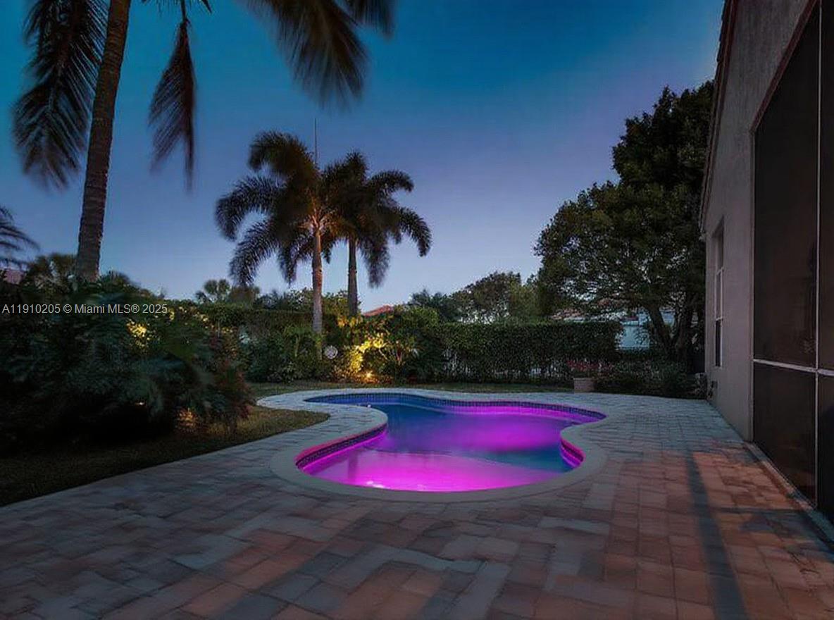 IRONHORSE PAR C - Residential