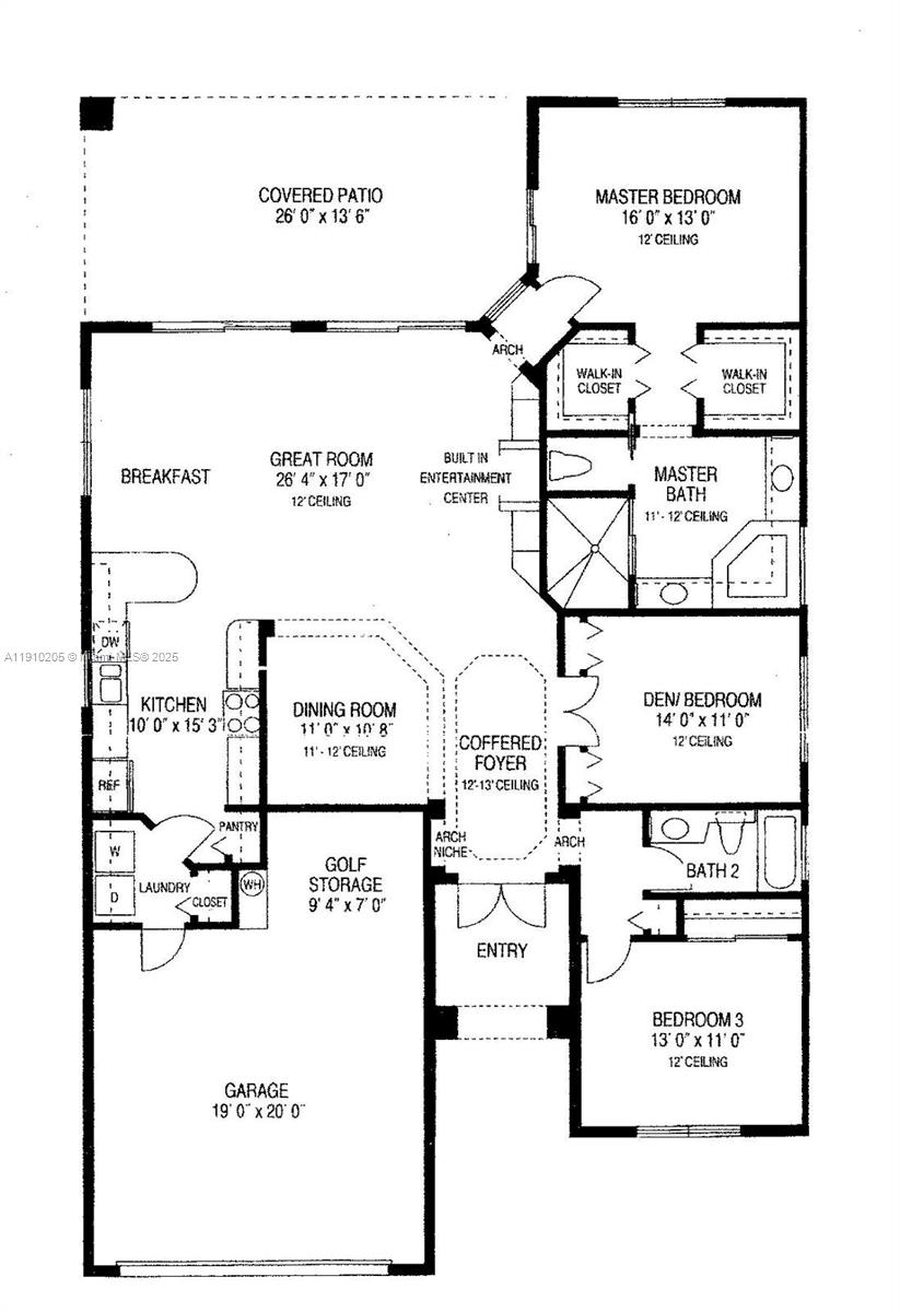 IRONHORSE PAR C - Residential