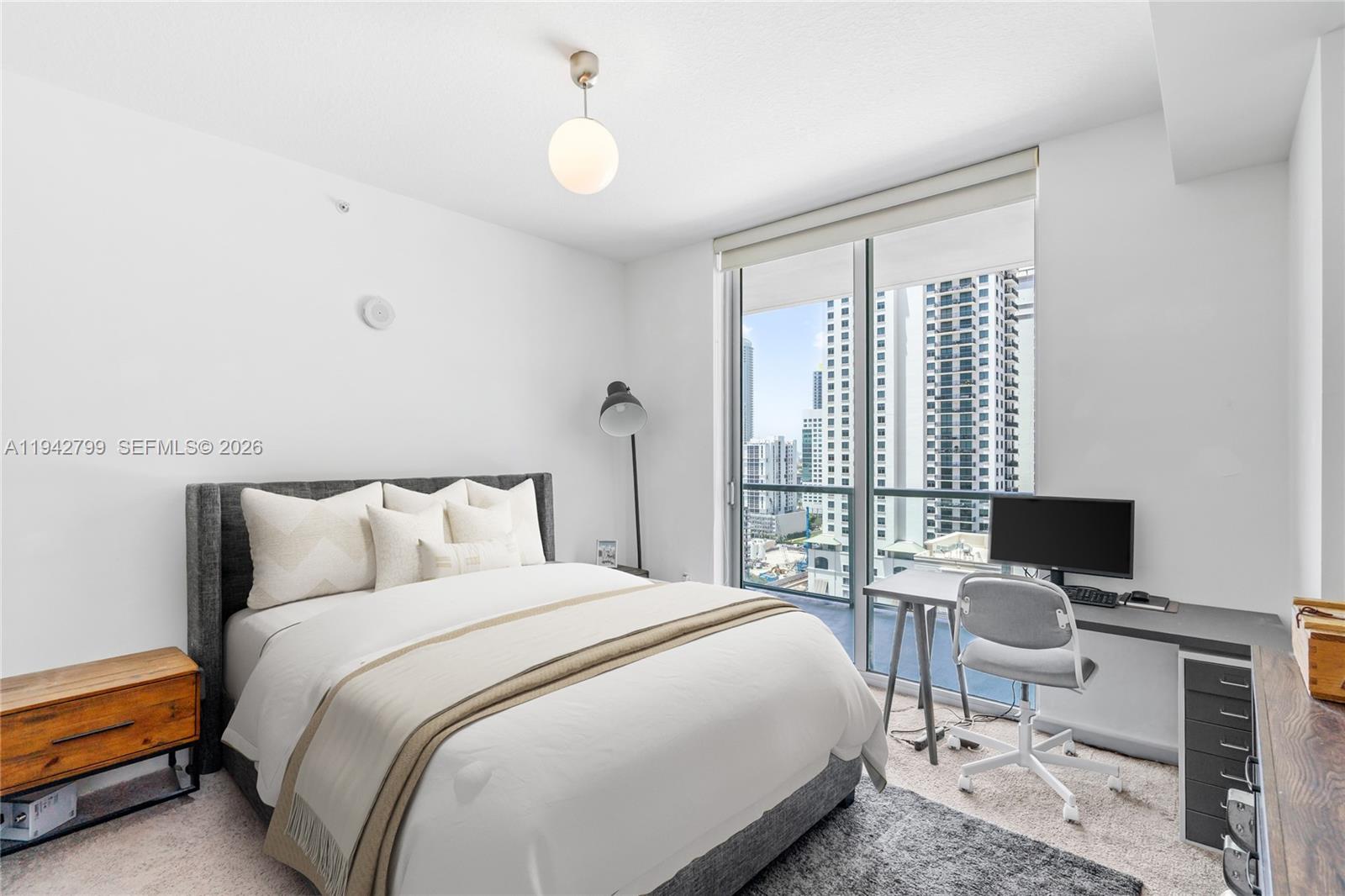 THE AXIS ON BRICKELL - Residential