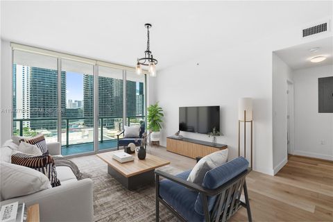 Photo of 1111 SW 1st Ave #2222-N, Miami, FL 33130 (MLS # A11942799)