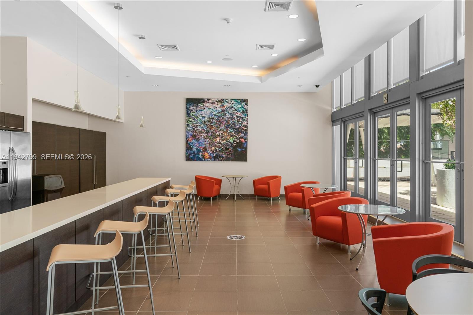 THE AXIS ON BRICKELL - Residential