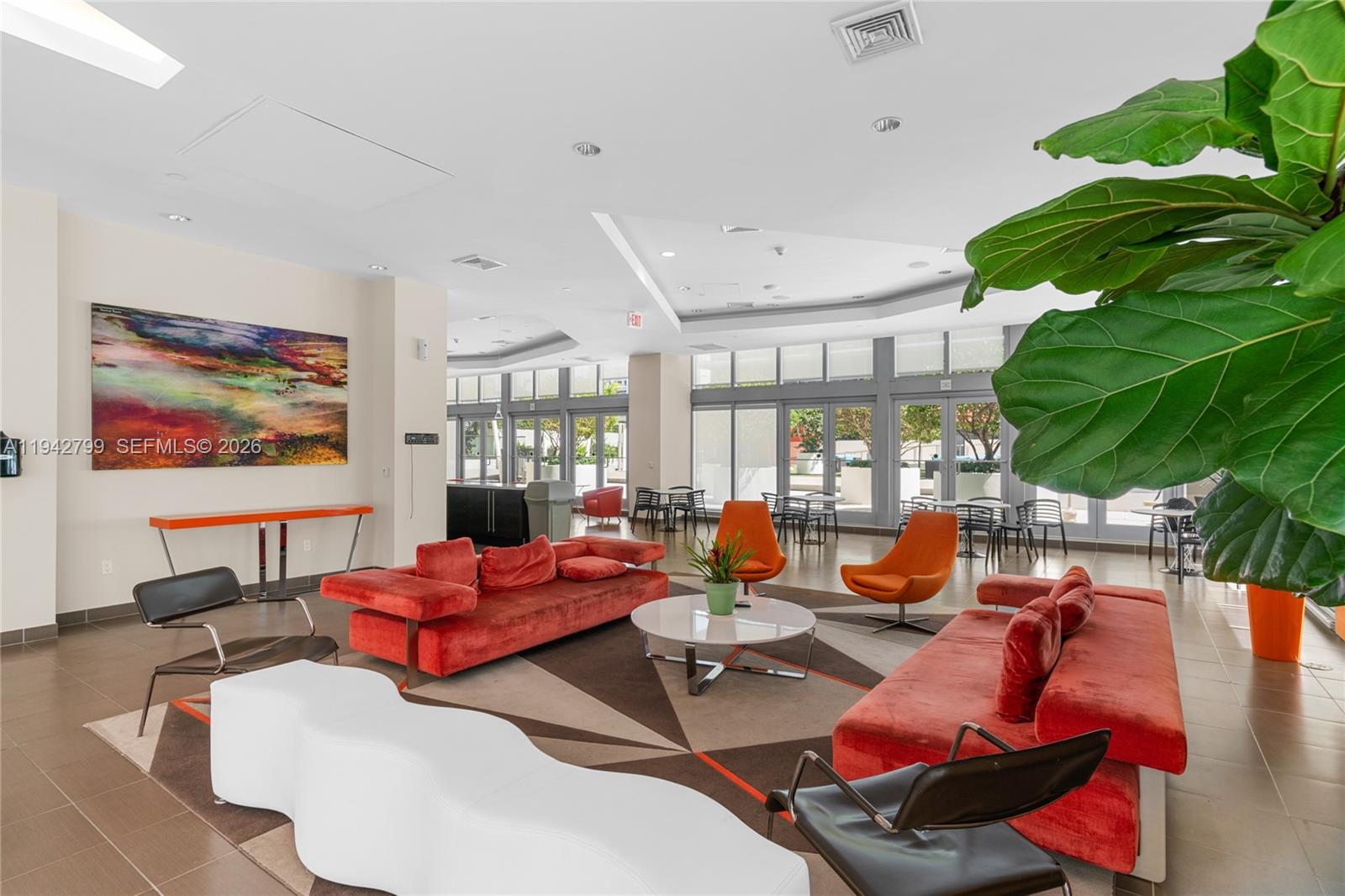 THE AXIS ON BRICKELL - Residential