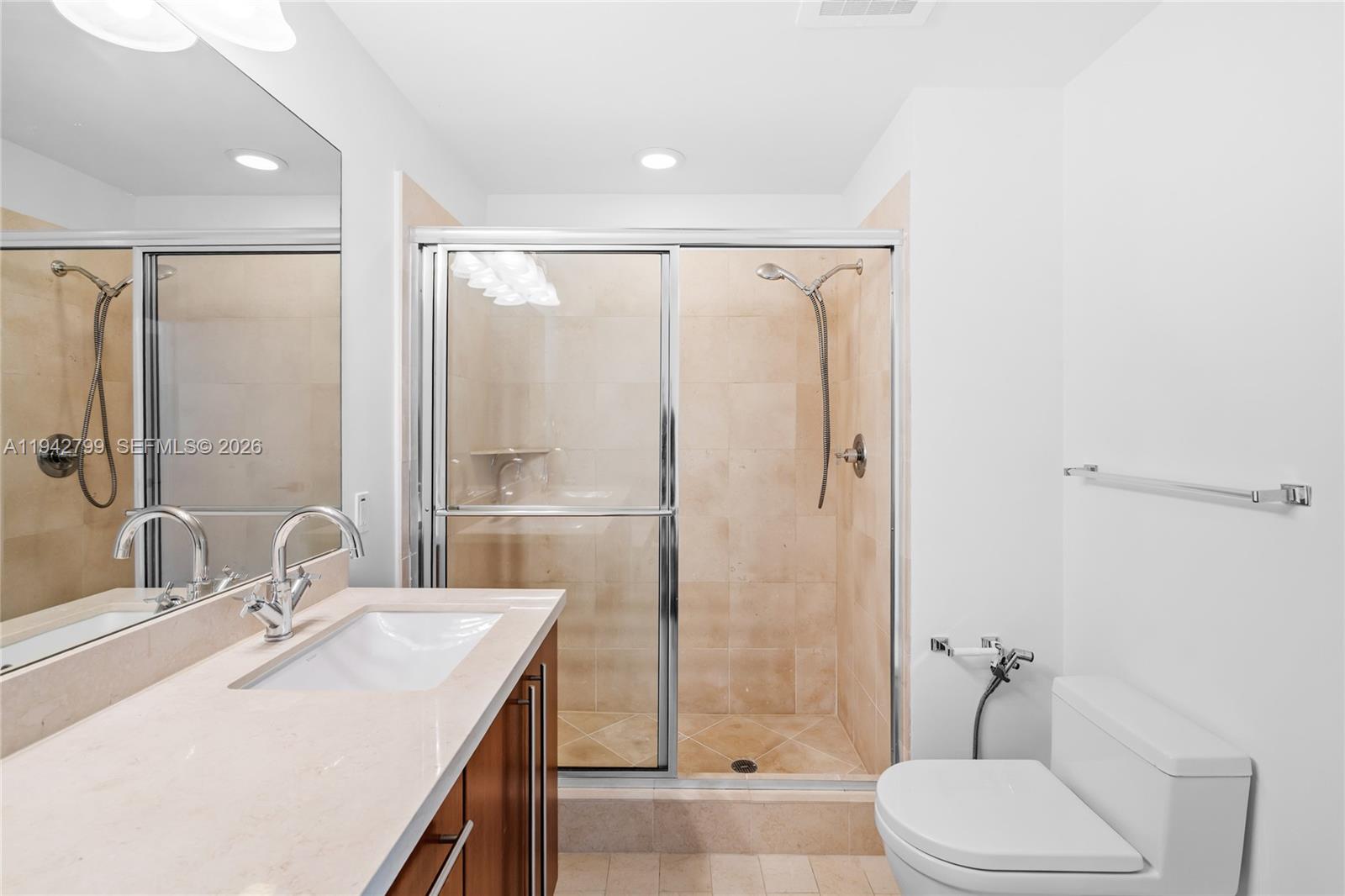 THE AXIS ON BRICKELL - Residential