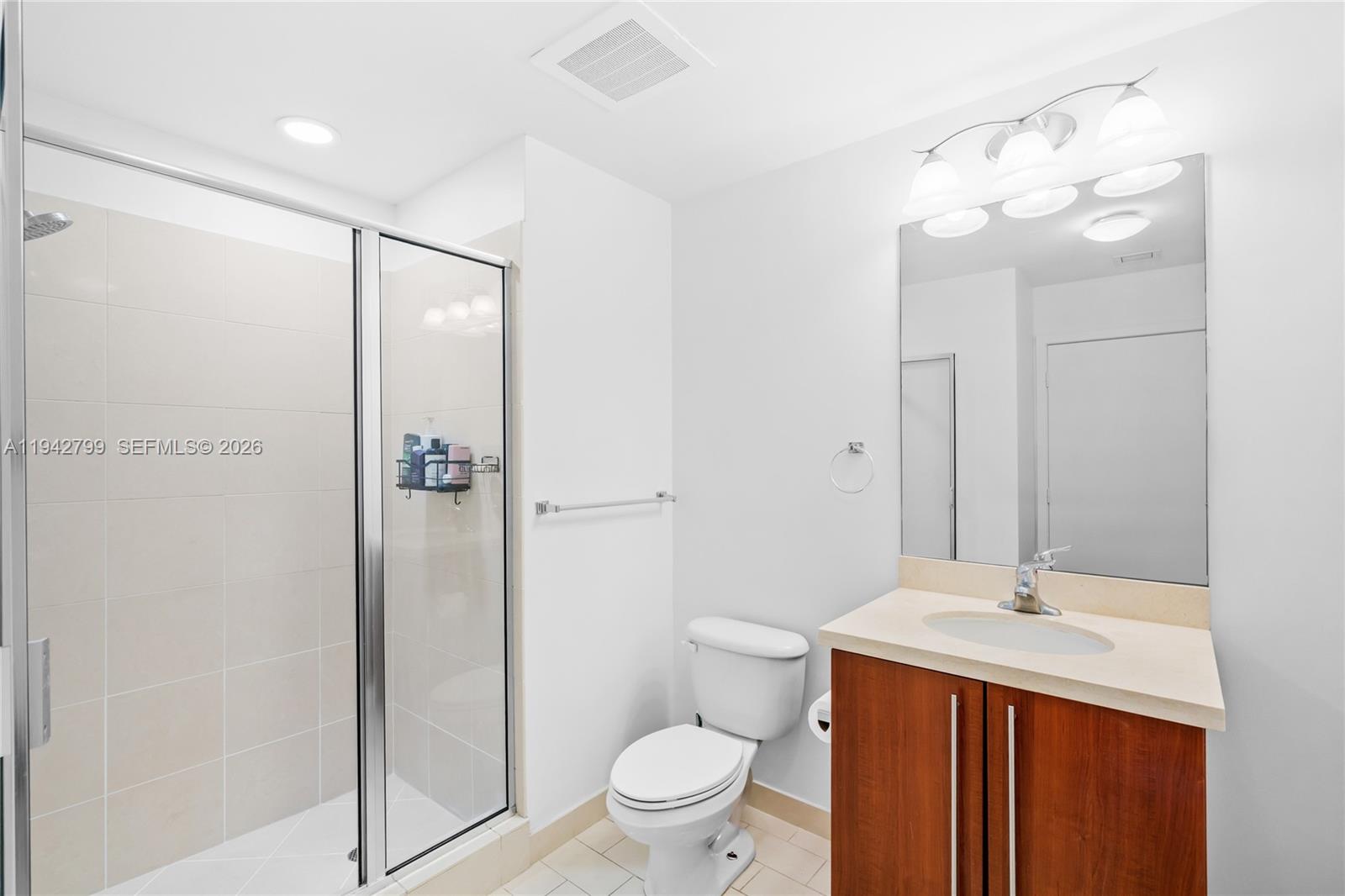 THE AXIS ON BRICKELL - Residential