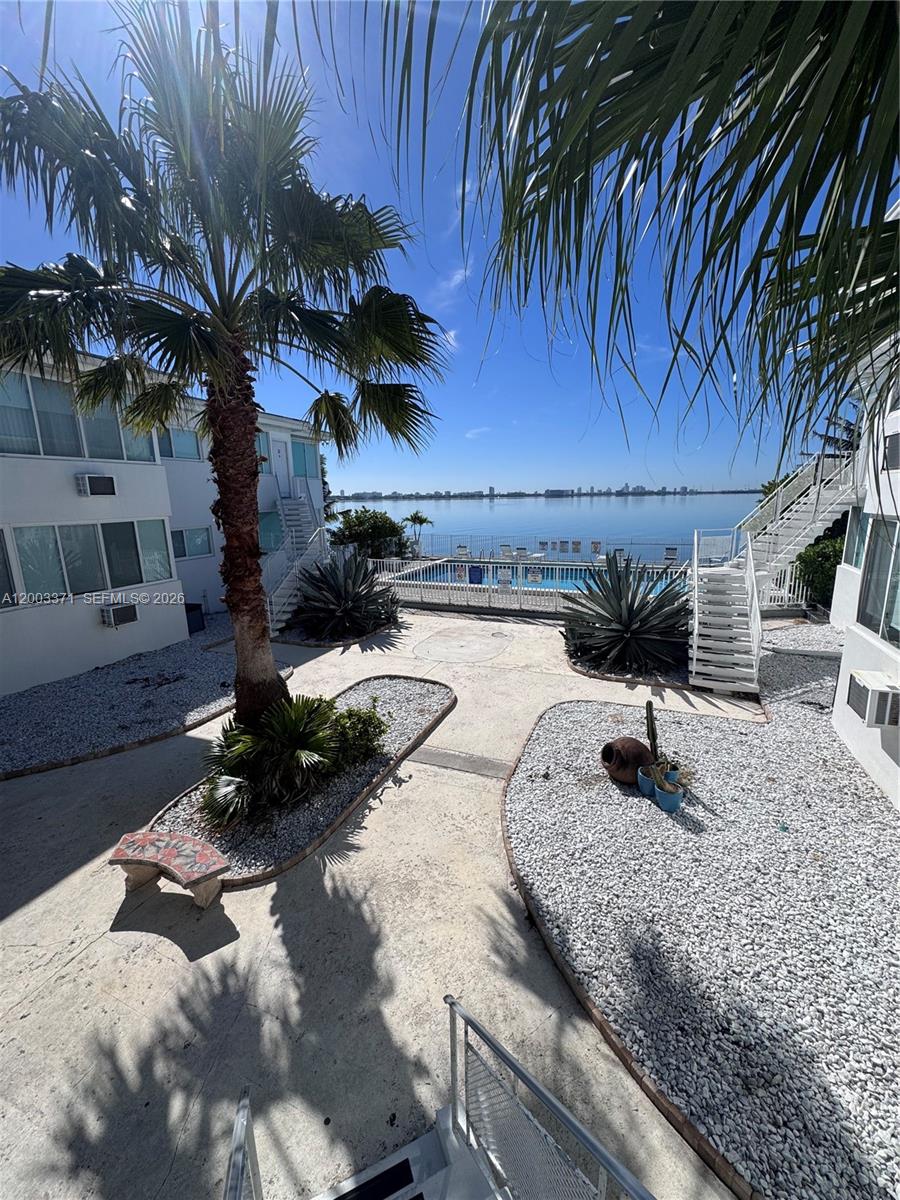 TREASURE IS 1ST ADDN PORT - Residential Lease