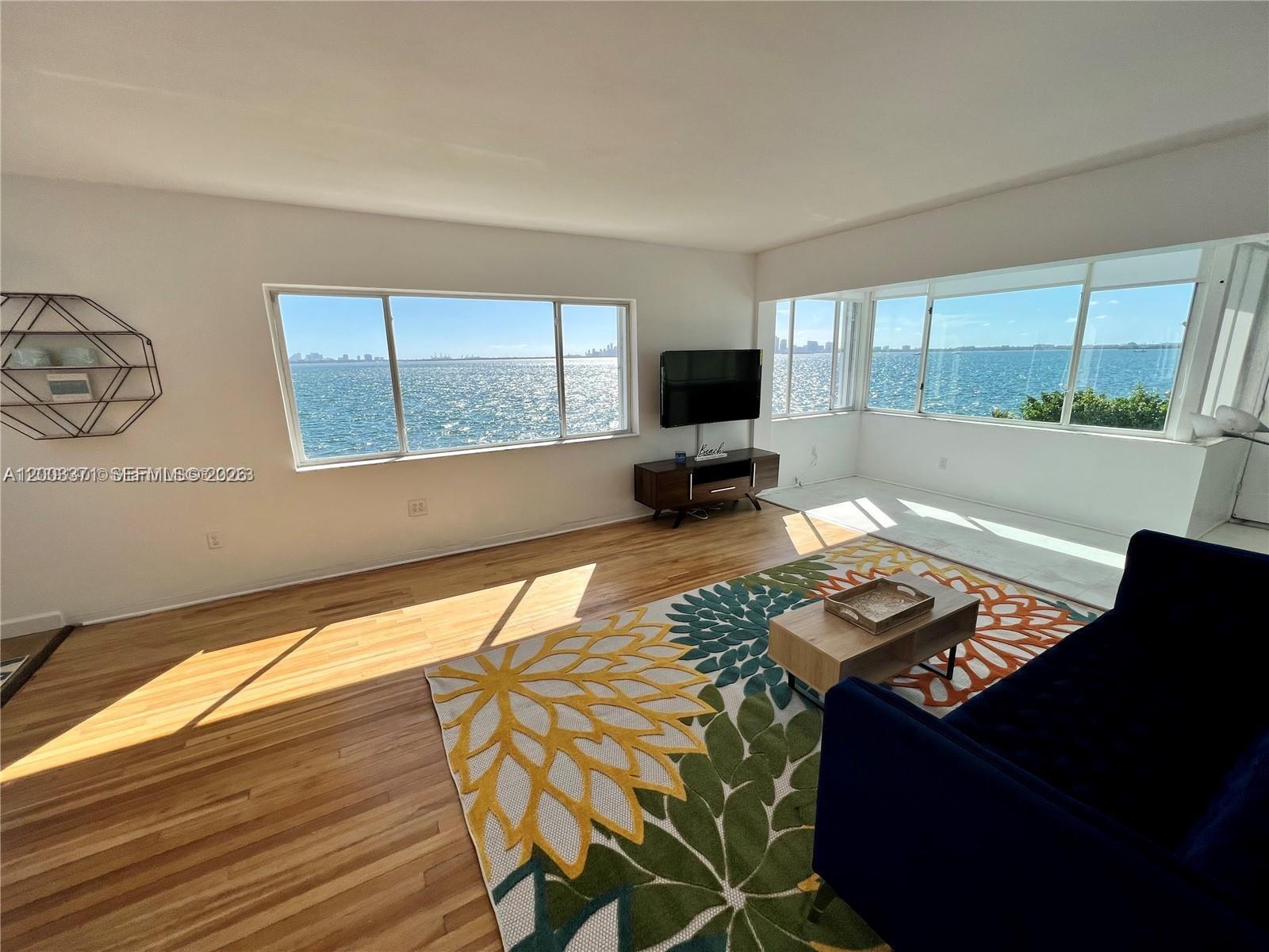 TREASURE IS 1ST ADDN PORT - Residential Lease