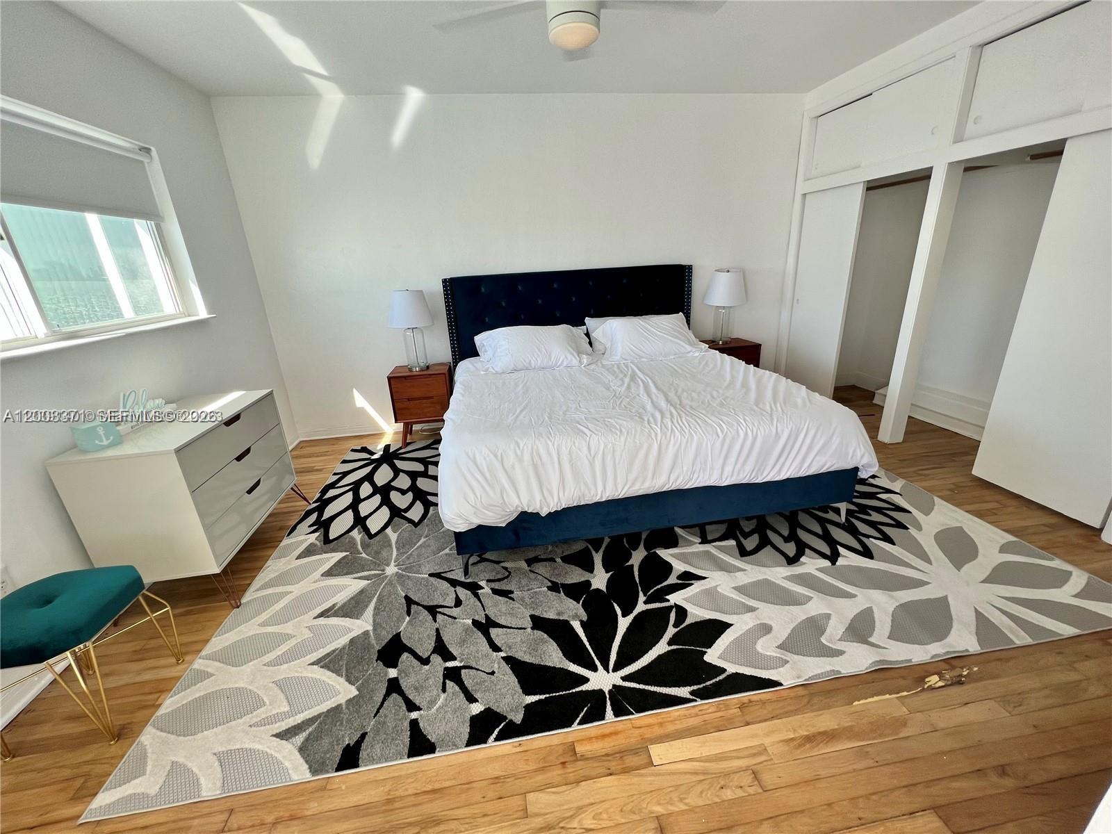 TREASURE IS 1ST ADDN PORT - Residential Lease