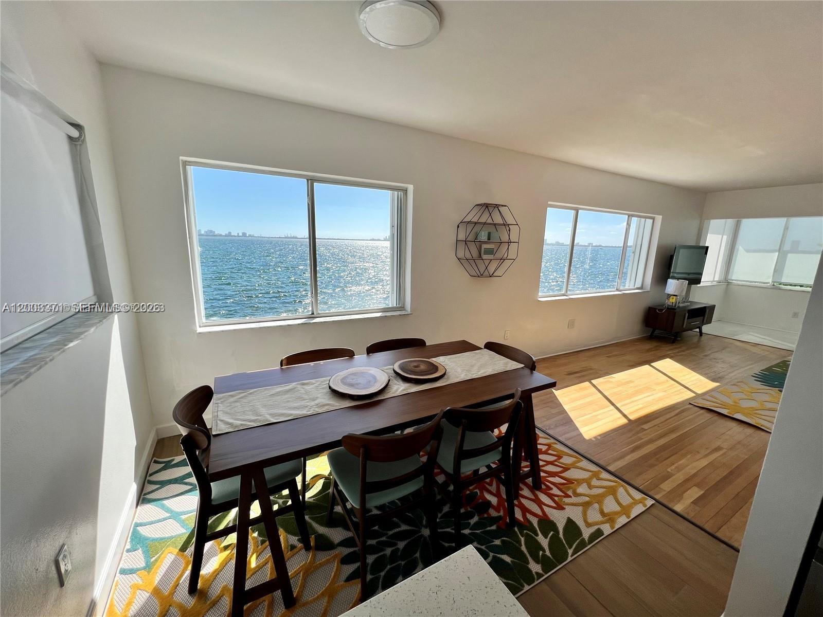 TREASURE IS 1ST ADDN PORT - Residential Lease